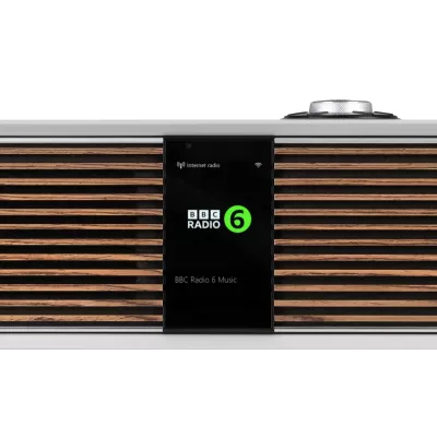 Ruark Audio R410 Soft Grey in Geneva | Digistore.ch
