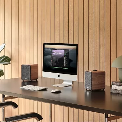 Ruark Audio MR1 Mk3 a Ginevra | Digistore.ch