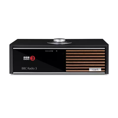 Ruark Audio R610 Satin Charcoal in Geneva | Digistore.ch