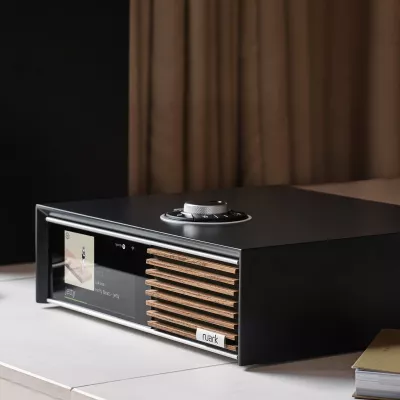 Ruark Audio R610 Satin Charcoal à Genève | Digistore.ch