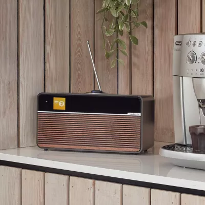 Ruark Audio R2 Mk4 a Ginevra | Digistore.ch