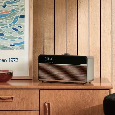 Ruark Audio R2 Mk4 a Ginevra | Digistore.ch