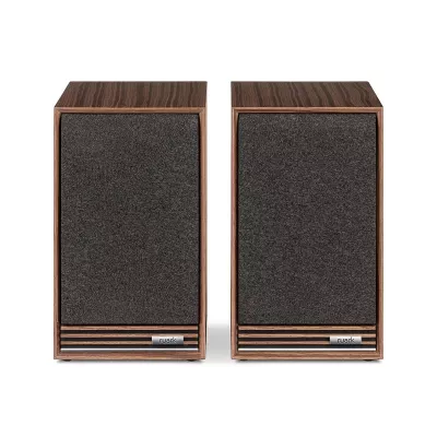 Ruark Audio Sabre-R Fused Walnut à Genève | Digistore.ch