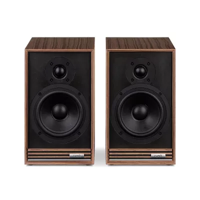 Ruark Audio Sabre-R Fused Walnut in Geneva | Digistore.ch