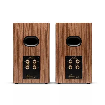 Ruark Audio Sabre-R Fused Walnut in Geneva | Digistore.ch