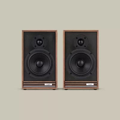 Ruark Audio Sabre-R Fused Walnut in Geneva | Digistore.ch