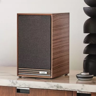 Ruark Audio Sabre-R Fused Walnut in Geneva | Digistore.ch