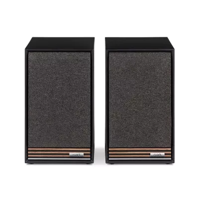 Ruark Audio Sabre-R Satin Charcoal à Genève | Digistore.ch