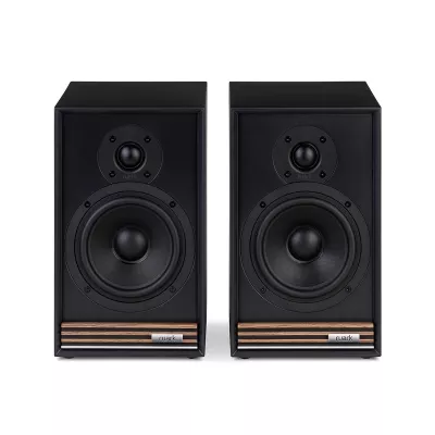 Ruark Audio Sabre-R Satin Charcoal à Genève | Digistore.ch