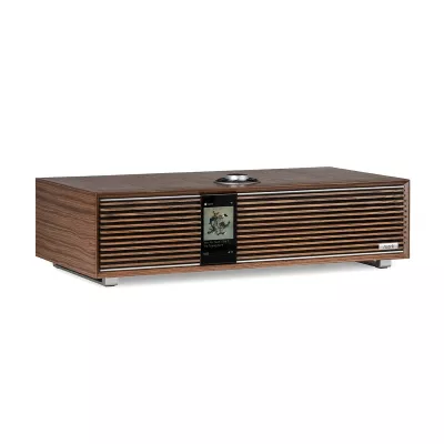 Ruark Audio R410 Fused Walnut in Geneva | Digistore.ch