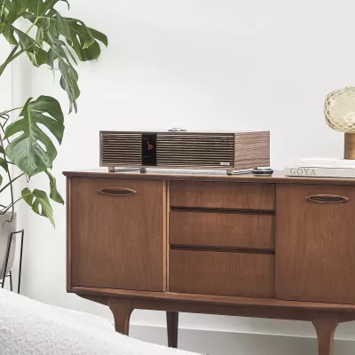 Ruark Audio R410 Fused Walnut in Geneva | Digistore.ch