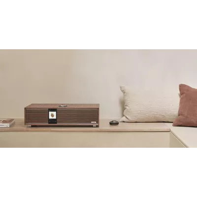 Ruark Audio R410 Fused Walnut in Geneva | Digistore.ch
