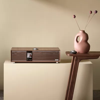 Ruark Audio R410 Fused Walnut in Geneva | Digistore.ch