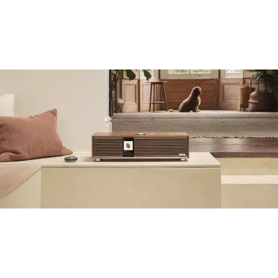 Ruark Audio R410 Fused Walnut in Geneva | Digistore.ch
