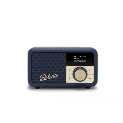 Roberts Petite 2 Midnight Blue in Geneva | Digistore.ch
