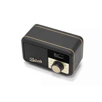 Roberts Revival Petite 2 Black à Genève | Digistore.ch