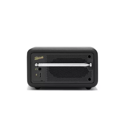 Roberts Revival Petite 2 Black à Genève | Digistore.ch