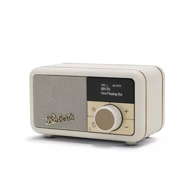 Roberts Petite 2 Pastel Cream à Genève | Digistore.ch