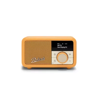 Roberts Petite 2 Sunburst Yellow in Geneva | Digistore.ch
