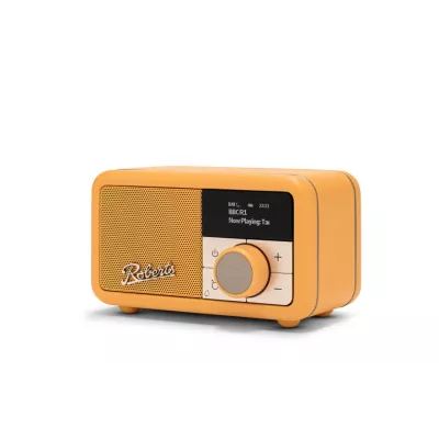Roberts Petite 2 Sunburst Yellow à Genève | Digistore.ch