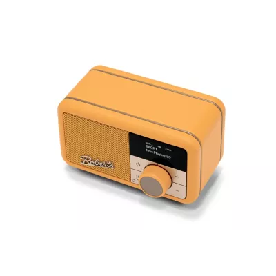 Roberts Petite 2 Sunburst Yellow à Genève | Digistore.ch