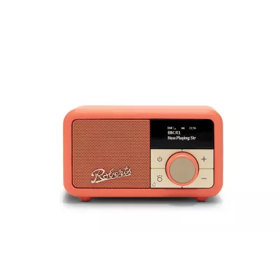 Roberts Revival Petite 2 Pop Orange in Geneva | Digistore.ch
