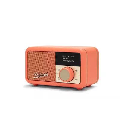 Roberts Revival Petite 2 Pop Orange a Ginevra | Digistore.ch