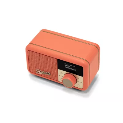 Roberts Revival Petite 2 Pop Orange a Ginevra | Digistore.ch