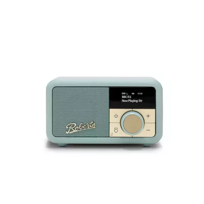Roberts Revival Petite 2 Duck Egg in Geneva | Digistore.ch