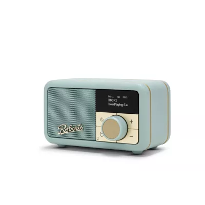 Roberts Revival Petite 2 Duck Egg in Genf | Digistore.ch