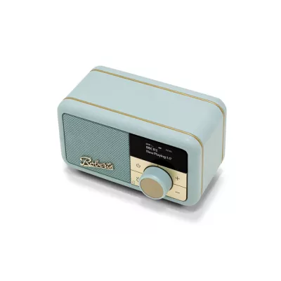 Roberts Revival Petite 2 Duck Egg in Genf | Digistore.ch