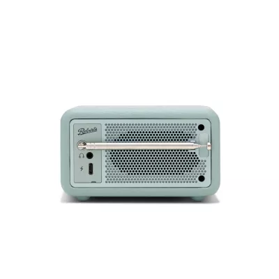 Roberts Revival Petite 2 Duck Egg in Genf | Digistore.ch