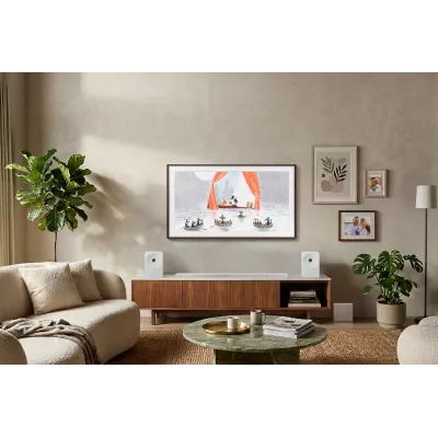 Samsung The Frame Pro 85" à Genève | Digistore.ch