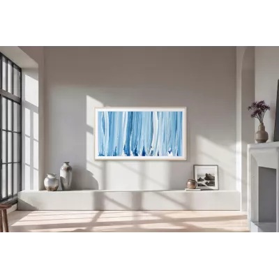 Samsung The Frame Pro 75" à Genève | Digistore.ch