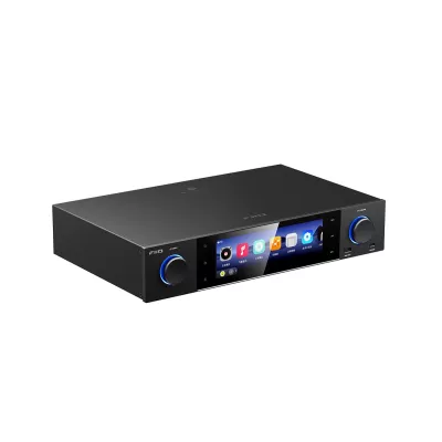 FiiO S15 a Ginevra | Digistore.ch