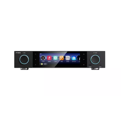 FiiO S15 a Ginevra | Digistore.ch