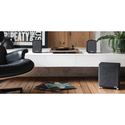 Ruark Audio RS1 in Genf | Digistore.ch