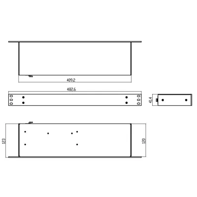 Amina Guardian16 a Ginevra | Digistore.ch