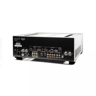 Anthem STR Integrated a Ginevra | Digistore.ch