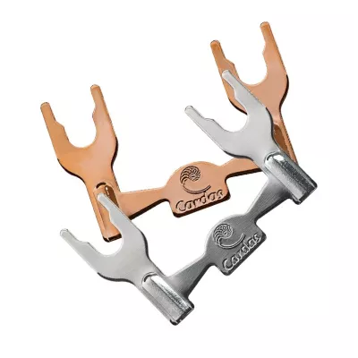 Cardas Bi-Wire Jumper Plates in Geneva | Digistore.ch