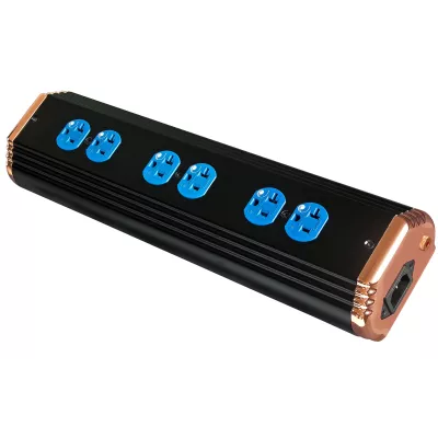 Cardas Nautilus 15 amp IEC in Geneva | Digistore.ch