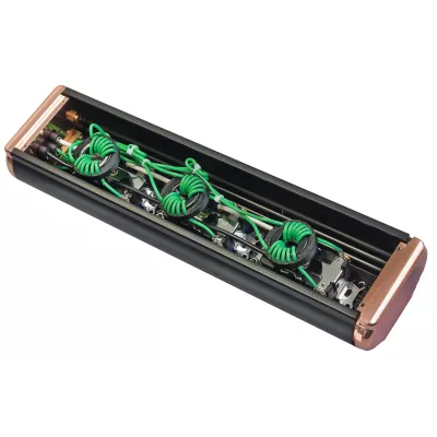 Cardas Nautilus 15 amp IEC in Geneva | Digistore.ch