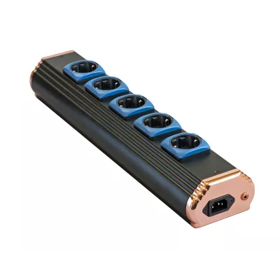 Cardas Nautilus 20 amp IEC in Geneva | Digistore.ch