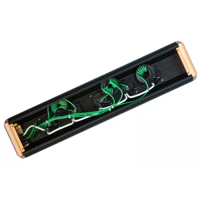 Cardas Nautilus 20 amp IEC in Geneva | Digistore.ch