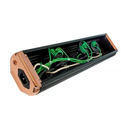 Cardas Nautilus 20 amp IEC in Geneva | Digistore.ch