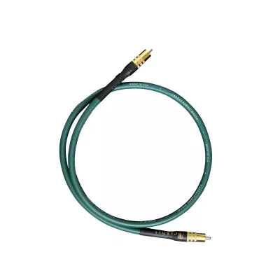 Cardas Parsec Digital (SPDIF) à Genève | Digistore.ch