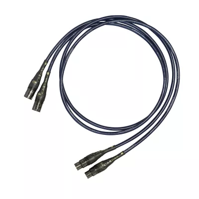 Cardas Crosslink Interconnect à Genève | Digistore.ch