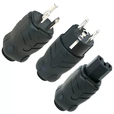 Cardas Iridium Power in Geneva | Digistore.ch