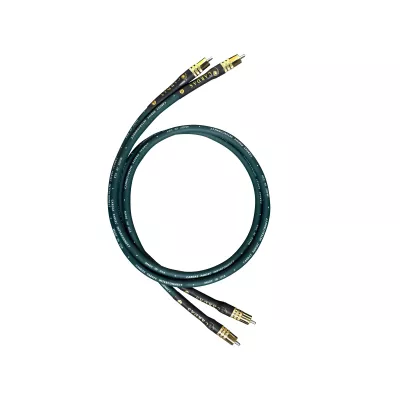 Cardas Parsec Interconnect in Geneva | Digistore.ch