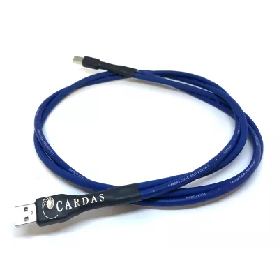 Cardas Clear High Speed USB à Genève | Digistore.ch